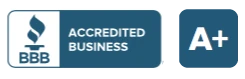BBB Accredited Business
